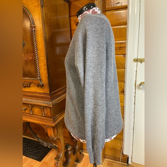 Golden by TNA wool & cashmere sweater - Picture 6 of 11